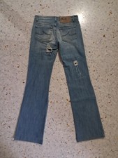 Pantaloni iceberg ice usato  Valdobbiadene