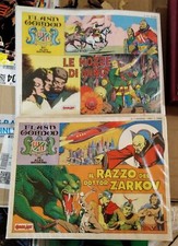 Flash gordon alex usato  Viareggio