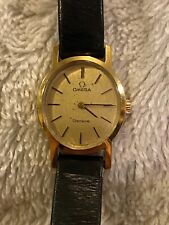 1970 omega ladies for sale  BEDFORD