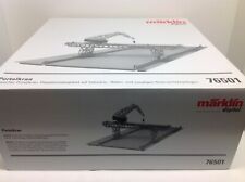 Märklin portalkran 76501 gebraucht kaufen  Deutschland