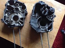 Honda c70 pair for sale  WHITBY