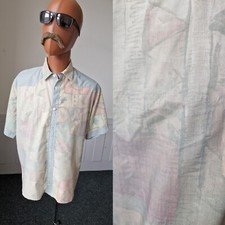 Vintage crazy print for sale  MELROSE