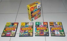 Box dvd enciclopedia usato  Settimo Torinese