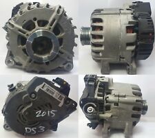 Alternatore valeo 9675753680 usato  Partanna
