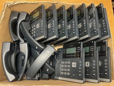 Yealink sip t41p for sale  WELWYN GARDEN CITY