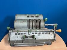 Ancienne machine calculer d'occasion  Darnétal