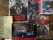 Batman bundle 1966 for sale  WREXHAM