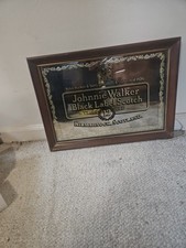 Vintage johnnie walker for sale  Hempstead