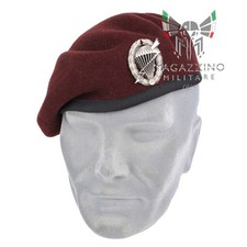Basco militare 185 usato  Lodi