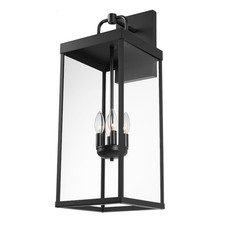 Outdoor wall sconce for sale  Brentwood