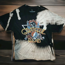 grateful dead t shirts for sale  CARDIFF