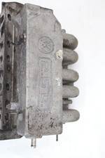 Ansaugkrümmer bus 023133223b gebraucht kaufen  Wittenburg