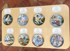 Danbury mint children for sale  HERNE BAY