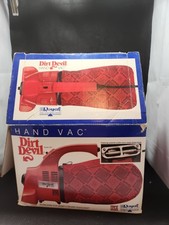 Dirt devil hand for sale  Seminole