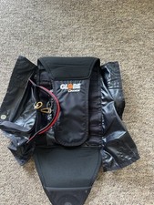 Dudek globe 160 for sale  TIVERTON