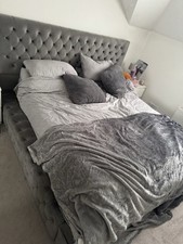 Super king bed for sale  BANBURY