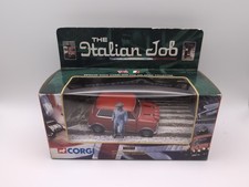 Corgi italian job for sale  ASHFORD