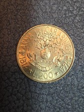 200 lire arma usato  Sant Angelo Romano