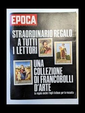 Epoca rivista 1020 usato  Italia