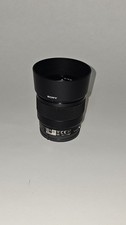 Sony mount 50mm for sale  Jacksonville