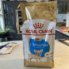 Royal canin puppy for sale  LEAMINGTON SPA