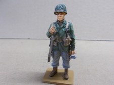 Soldat plomb delprado d'occasion  Crouy