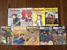 Early reader chapter for sale  Jefferson