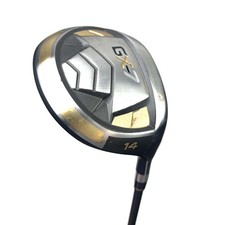 Metal wood driver for sale  LONDON