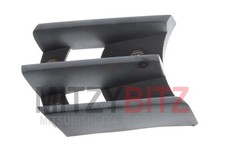 Front right bumper for sale  ROTHERHAM