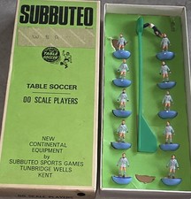 Subbuteo coventry city for sale  SWADLINCOTE