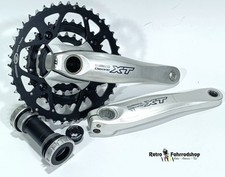 Shimano deore m760 gebraucht kaufen  Hanau