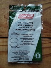 Genuine coleman insta for sale  Charleston