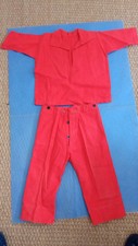 Costume marin enfant d'occasion  Billom