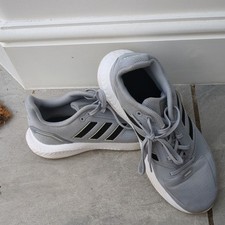 Adidas trainers size for sale  ASCOT