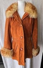 Vintage 1970 leather for sale  Dillon