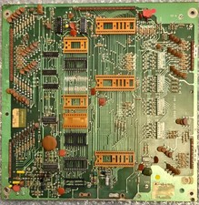 Bally mpu board for sale  Newbury Park