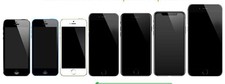 Apple iphone 3gs usato  Italia