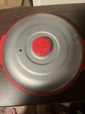 REHEATZA MICROONDAS CRISPER dormitório escritório casa comprar usado  Enviando para Brazil
