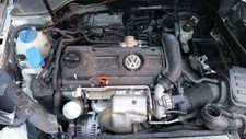 Golf tsi motor gebraucht kaufen  Burg-Umland