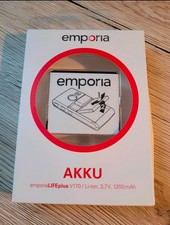 Akku emporia life gebraucht kaufen  Berlin