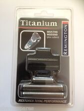 Remington foil cutter for sale  BRISTOL