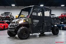 2016 polaris ranger for sale  Cary