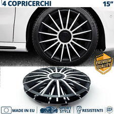 Copricerchi per fiat usato  Italia