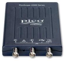 Oscilloscope 10mhz awg d'occasion  Expédié en France