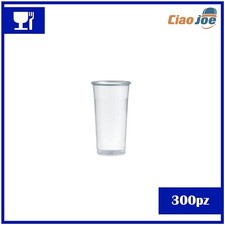 300 bicchieri tumbler usato  Frattaminore