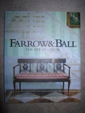 Book farrow ball d'occasion  Expédié en Belgium