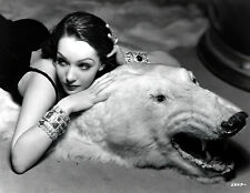 Lupe velez bearskin for sale  Cumming