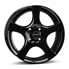 Jantes borbet 6.5x16 d'occasion  Expédié en France
