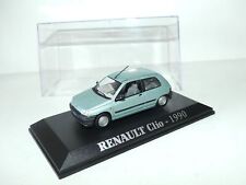 Renault clio portes d'occasion  Belz