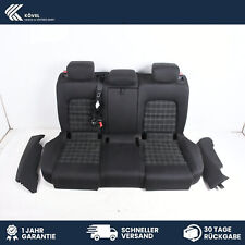 Sitze hinten rücksitzbank gebraucht kaufen  Eilenburg